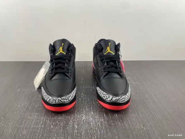 Cheap Balvin 3 Jordan Rio x J FN0344-001 Air 0612